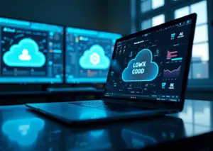 Современные облачные AI-технологии для Low-code разработки на примере Yandex Cloud и VK Cloud